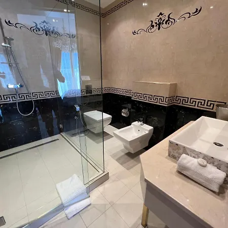 Luxueux Vue & Croisette 4 Ch 4 Sdb Apartment Cannes