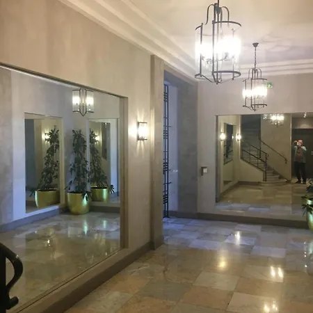 Apartment Luxueux Vue & Croisette 4 Ch 4 Sdb *